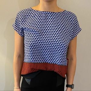 Vince Camuto Blouse